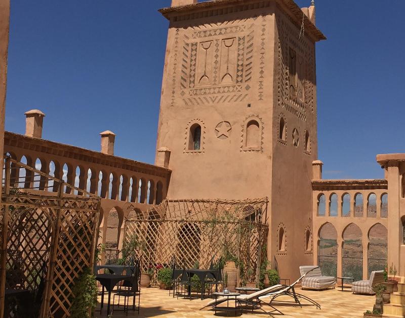 Kasbah Titrit image