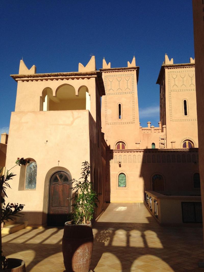 Kasbah Titrit image