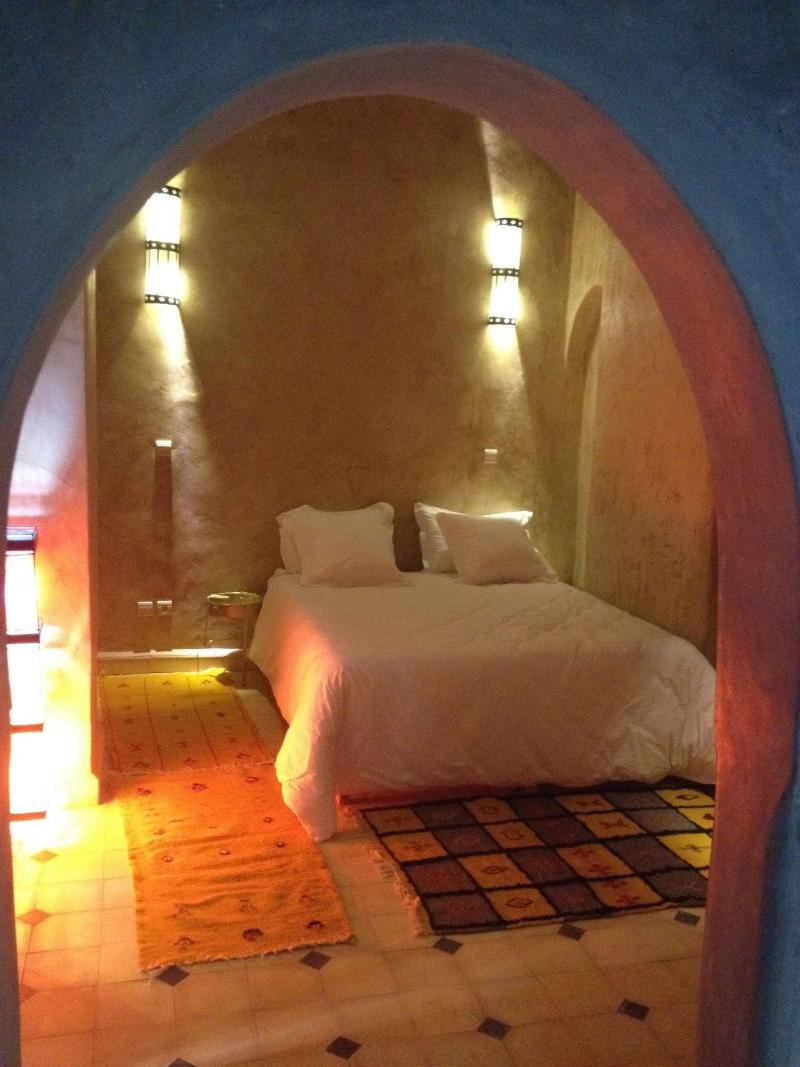 Ait Benhaddou