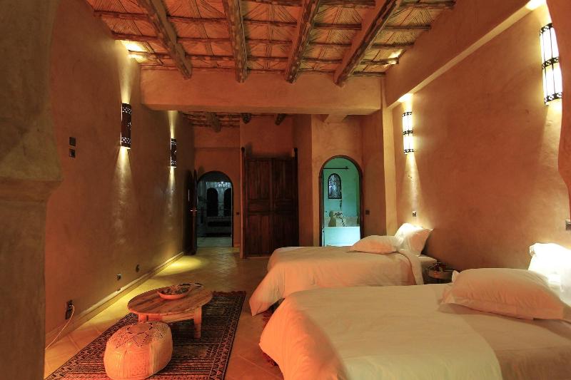 Kasbah Titrit image
