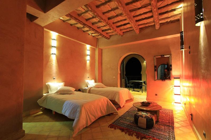 Kasbah Titrit image