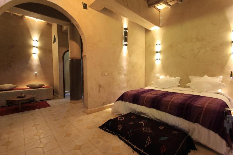 Kasbah Titrit image