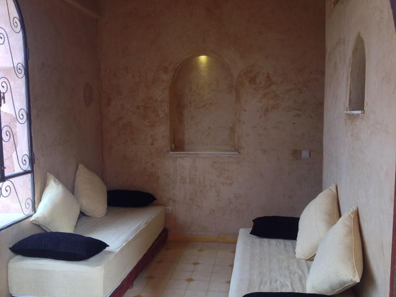 Kasbah Titrit image