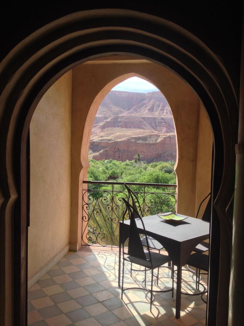 Kasbah Titrit image