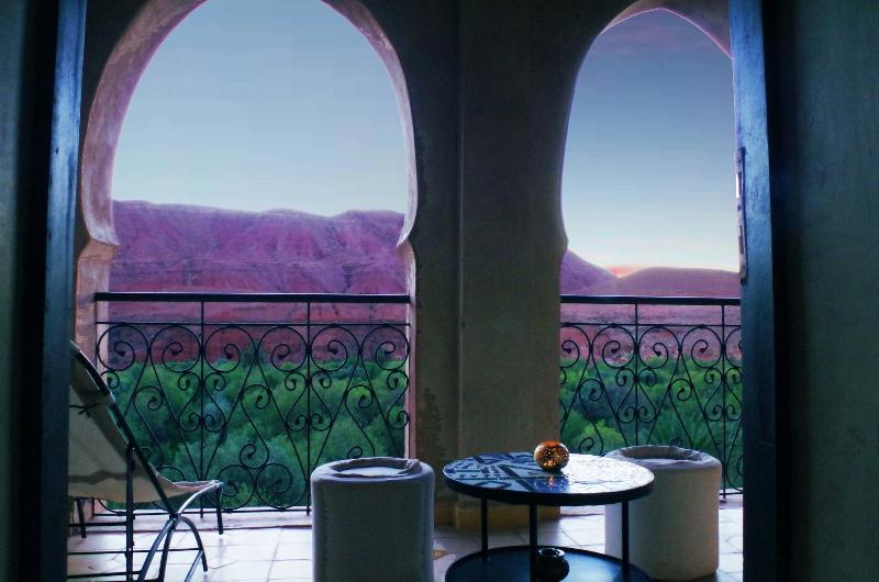 Kasbah Titrit image