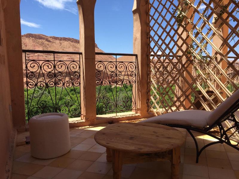 Kasbah Titrit image