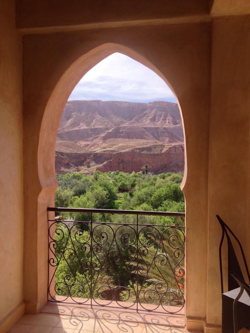 Kasbah Titrit image