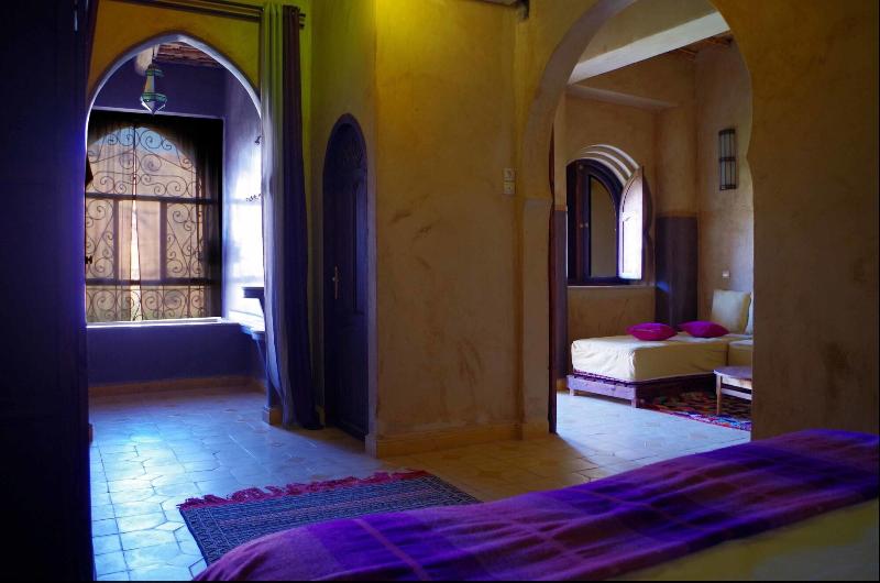 Kasbah Titrit image