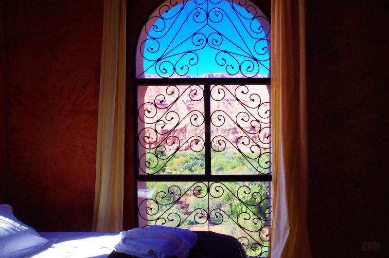 Kasbah Titrit image