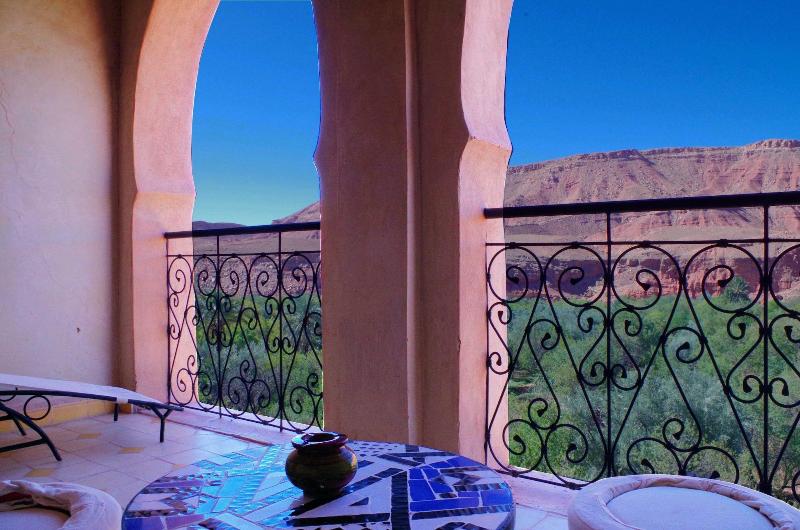 Kasbah Titrit image