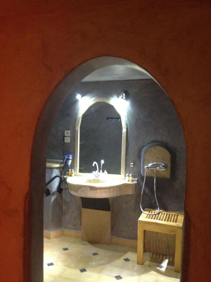 Kasbah Titrit image
