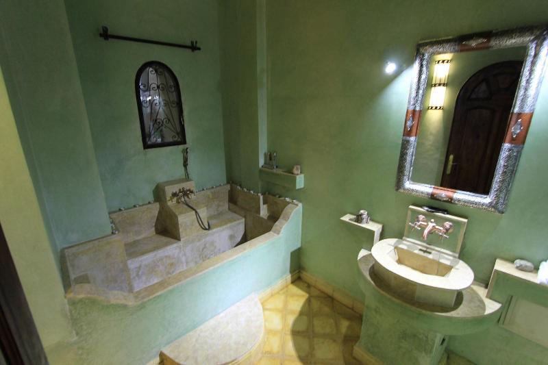 Kasbah Titrit image