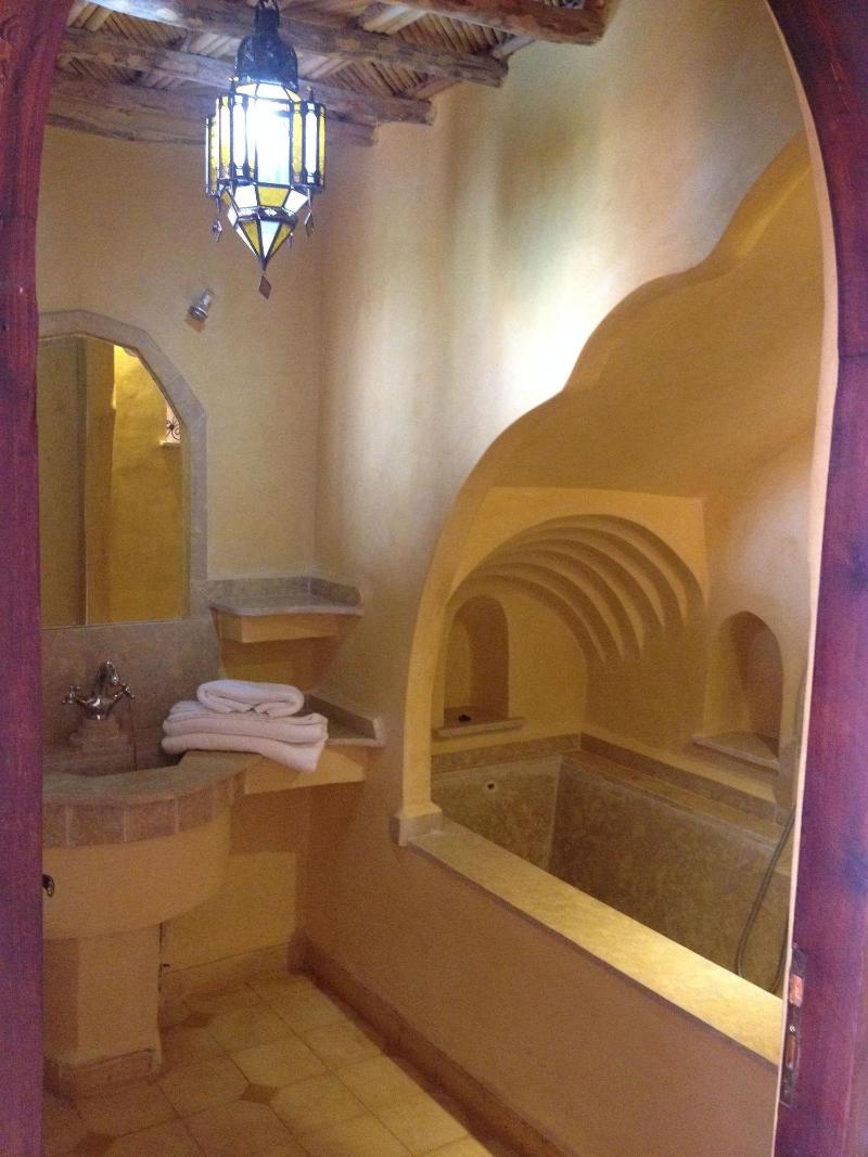 Kasbah Titrit image