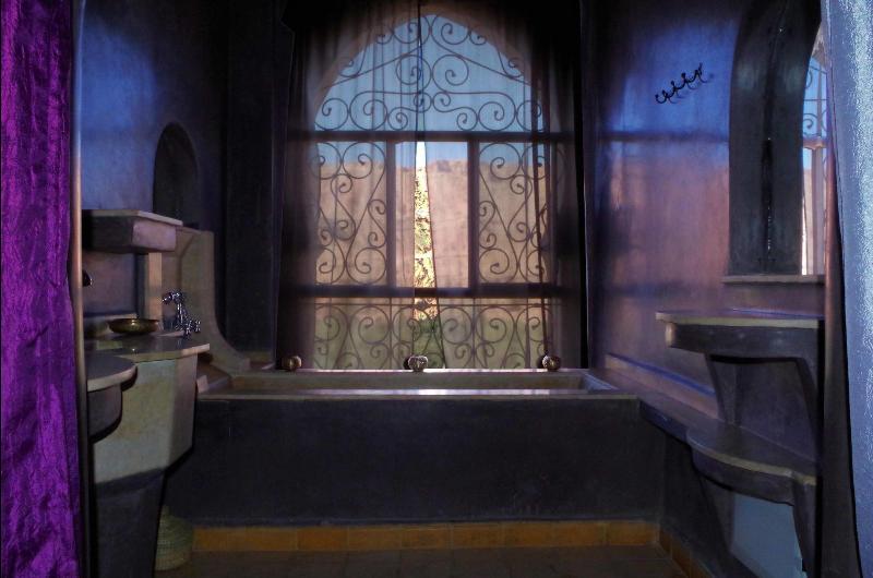 Kasbah Titrit image