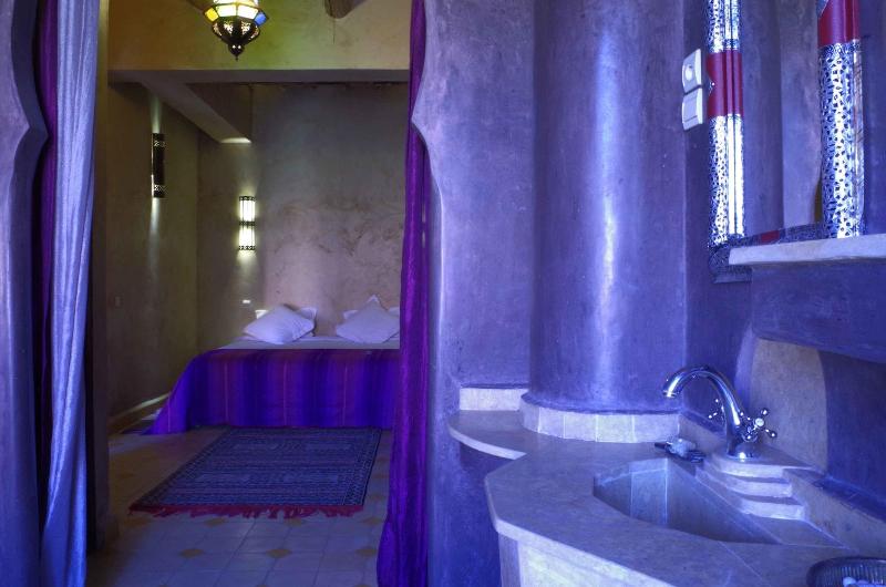 Kasbah Titrit image