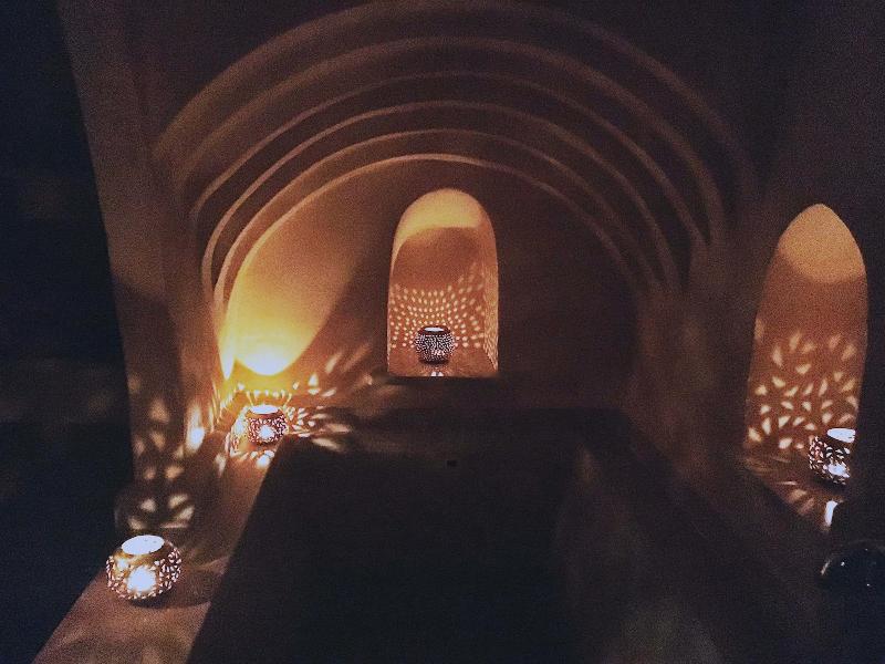 Kasbah Titrit image