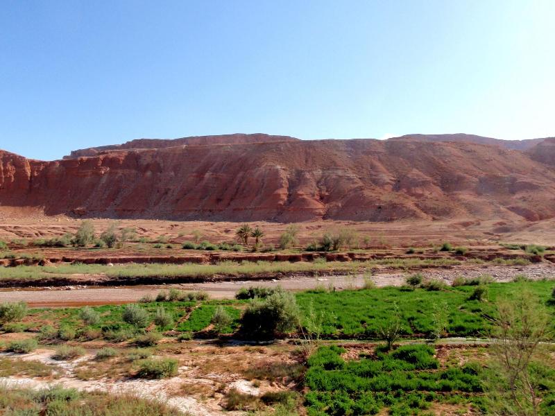 Kasbah Titrit image