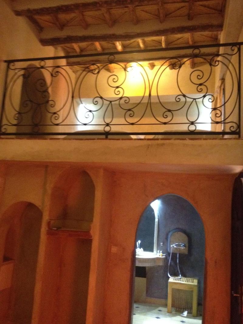 Kasbah Titrit image
