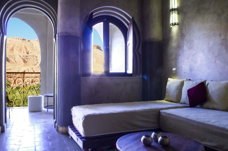 Kasbah Titrit image