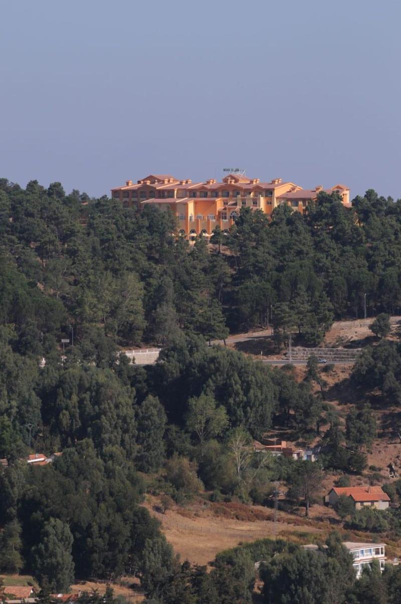 Dar Ismail Nour Elain — general view