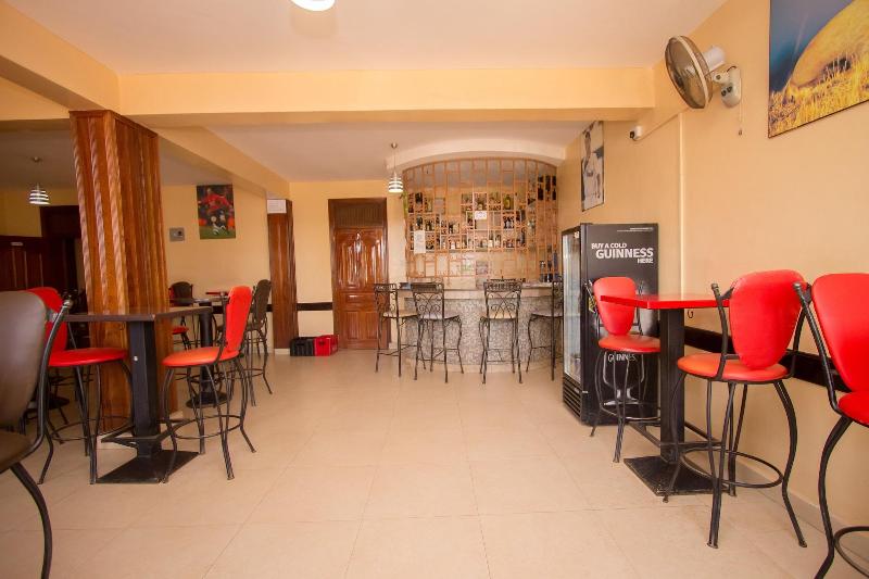 Northern Galaxy Hotel