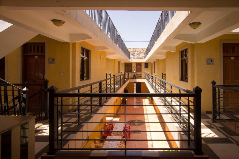 Northern Galaxy Hotel