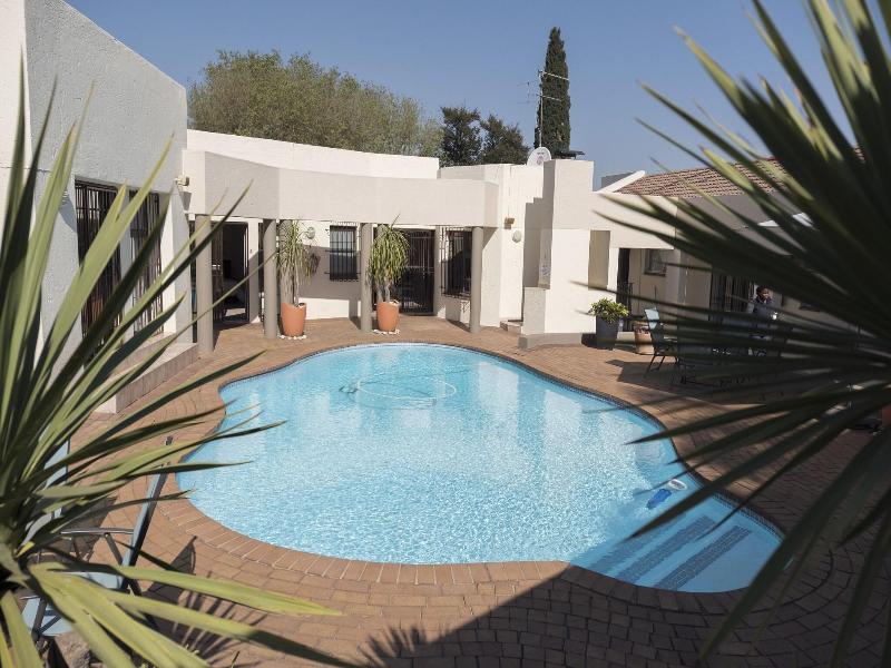 President Lodge image