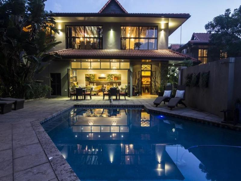 Cowrie Cove Guest House image