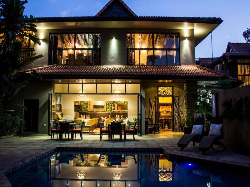 Cowrie Cove Guest House image
