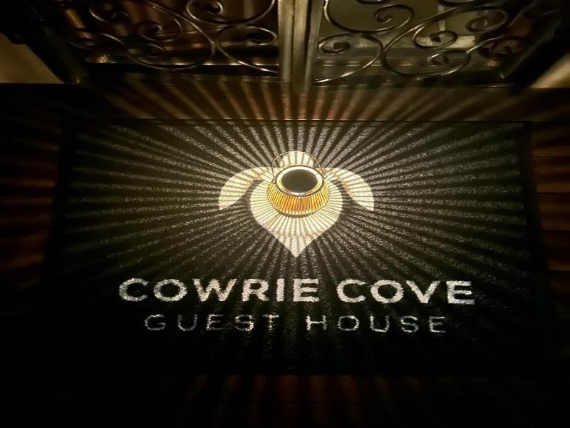 Cowrie Cove Guest House image