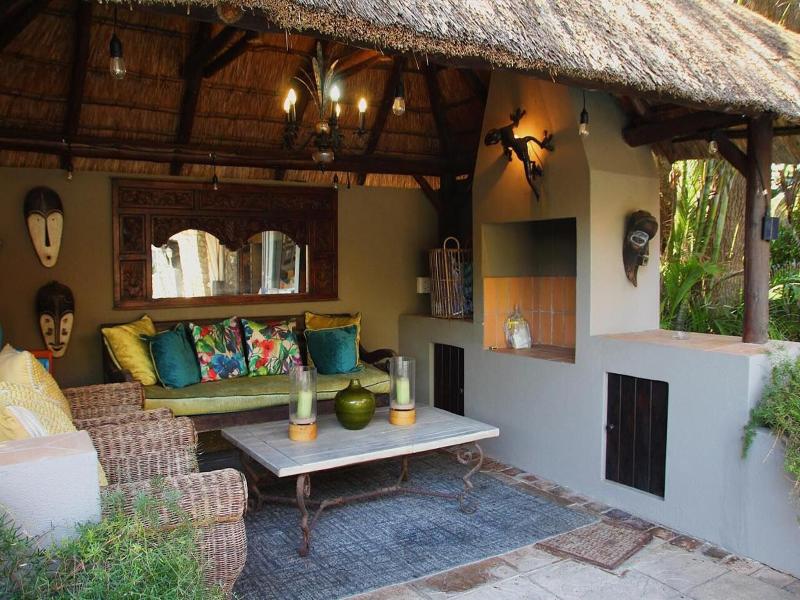 Cowrie Cove Guest House image