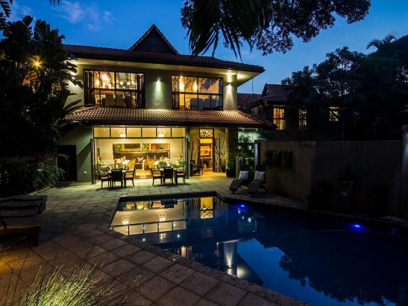 Cowrie Cove Guest House image