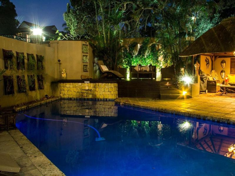 Cowrie Cove Guest House image