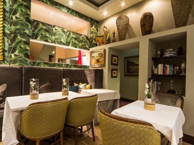 Cowrie Cove Guest House image
