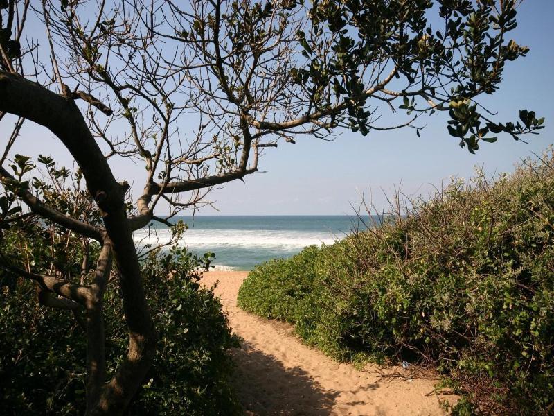 Cowrie Cove Guest House image