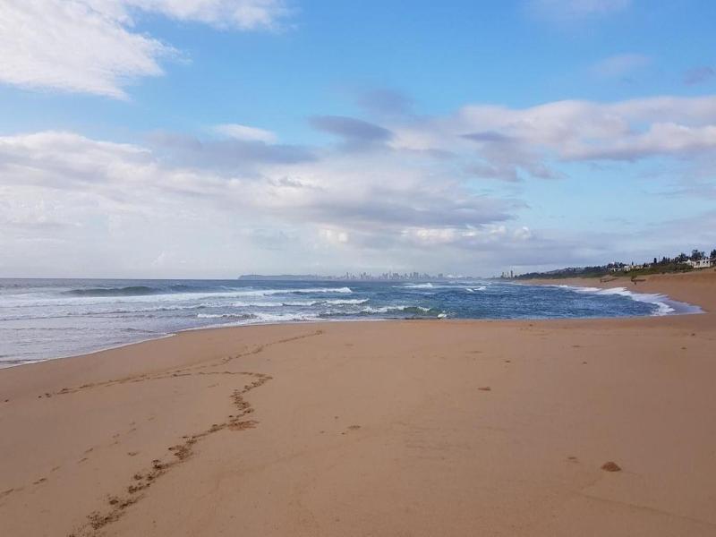 Cowrie Cove Guest House image