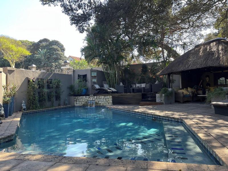 Cowrie Cove Guest House image