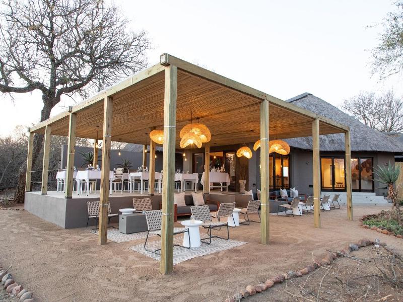 Unembeza Boutique Lodge & Spa image