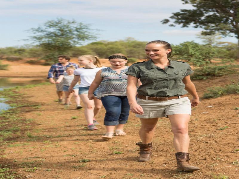 Unembeza Boutique Lodge & Spa image