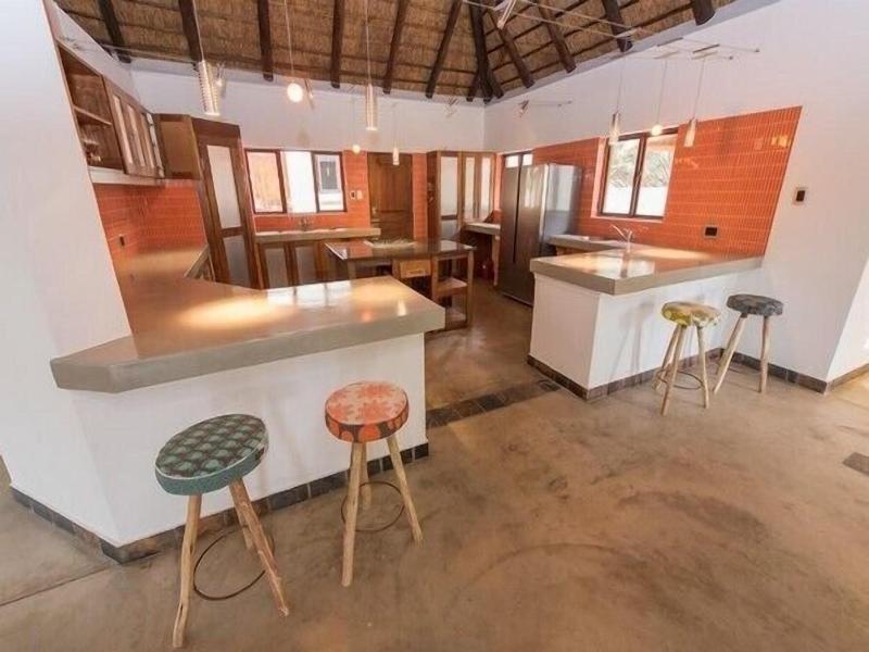 Unembeza Boutique Lodge & Spa image