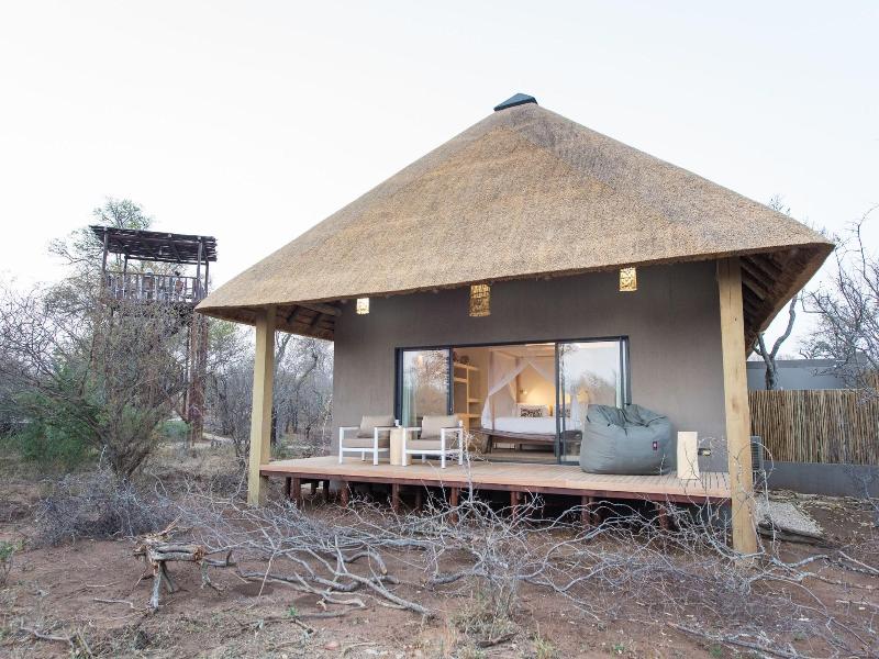Unembeza Boutique Lodge & Spa image