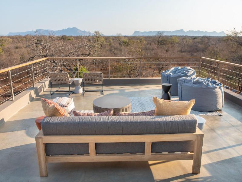 Unembeza Boutique Lodge & Spa image
