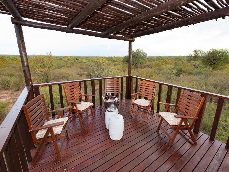 Unembeza Boutique Lodge & Spa image