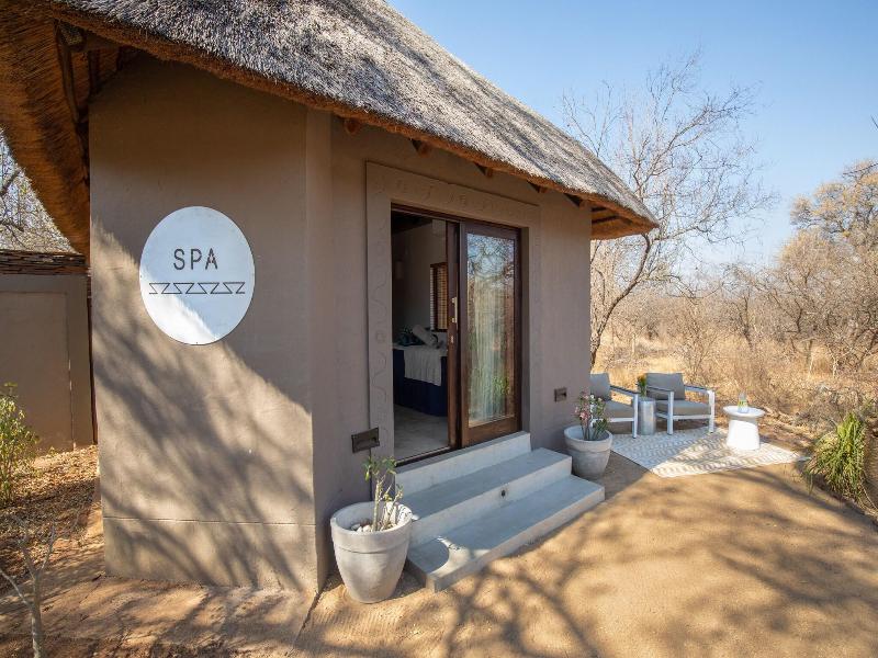 Unembeza Boutique Lodge & Spa image