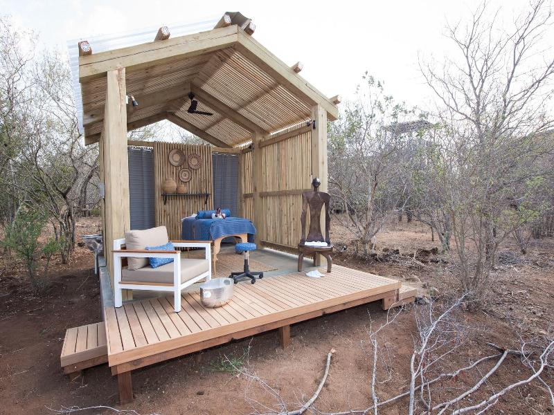 Unembeza Boutique Lodge & Spa image