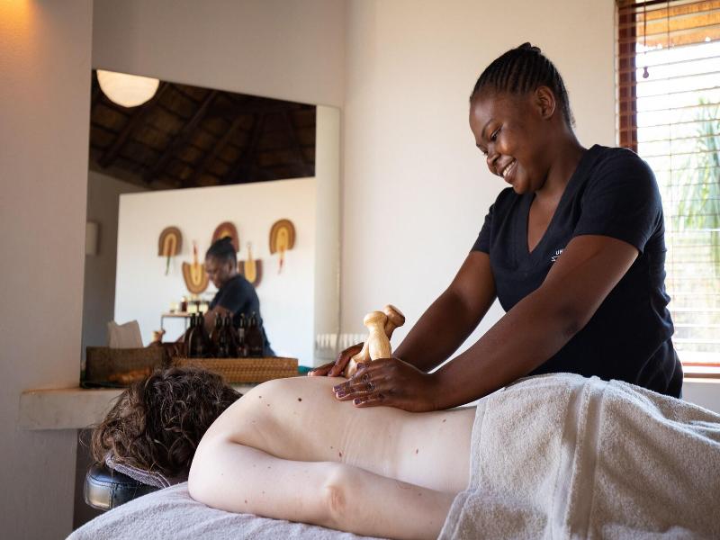 Unembeza Boutique Lodge & Spa image