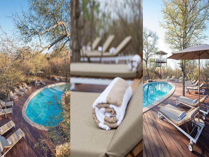 Unembeza Boutique Lodge & Spa image