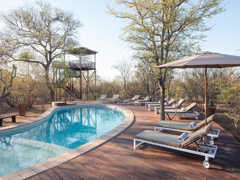 Unembeza Boutique Lodge & Spa image