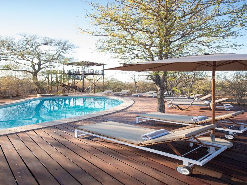 Unembeza Boutique Lodge & Spa image