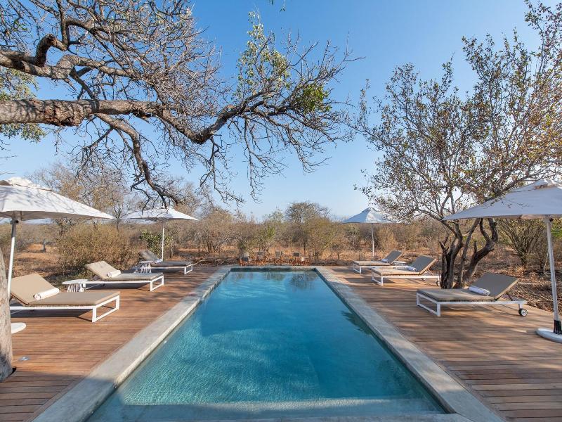 Unembeza Boutique Lodge & Spa image